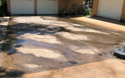 Premium Pressure Washing Services in Edgewood, KY by Mr PW Cleaning: Enhance Your Property’s Curb Appeal Today