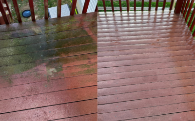 Expert Pressure Washing Tips for Optimal Results in Northern Kentucky and Greater Cincinnati by Mr PW Cleaning